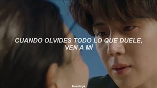 Download lagu Choi Yu Ree (최유리) - Wish [Hometown Cha Cha Cha OST Part 4] MV (Traducida al español) mp3