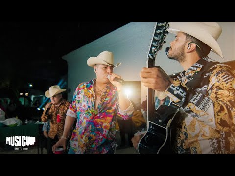 Grupo Firme - La Ventaja - Se Despide Juanito -  Banda La Indicada  (Video Oficial)