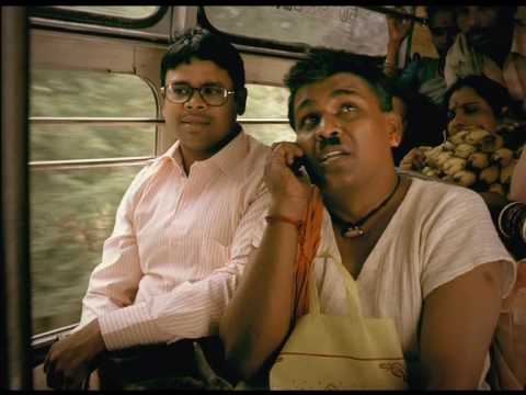 Award Winning Ad - Commonwealth Card - Bus Commercial