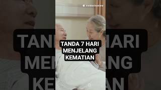 Download lagu Tanda 7Hari Menjelang Kematian menurut Islam #motivation #trending #fyp #video #quotes #inspiration mp3 Download lagu Tanda 7Hari Menjelang Kematian menurut Islam #motivation #trending #fyp #video #quotes #inspiration mp3