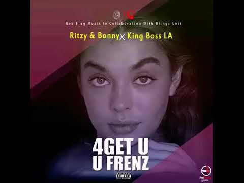 Ritzy & Bonny ft king boss la