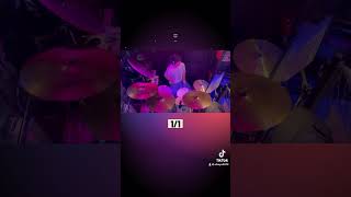 sumika lovers ドラム練習527日目　RECしてみた