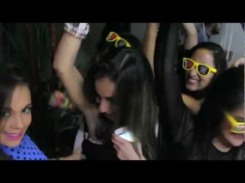 #Año1 Luxe Lounge + Comando Tiburón + Toledo & Marco Castro + Los Ajenos