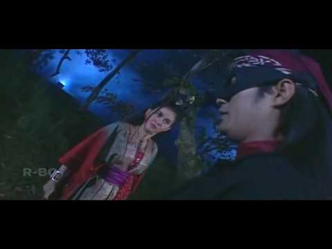 212 Sengit🔥Pertarungan Luar Biasa Topeng Hitam Melawan Nyai Parwati & Arya Soma Sampai Hampir MAT!