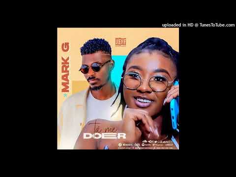Mark G - Tá Me Doer (Video Oficial 2023)