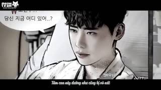 Download lagu [Kara   Vietsub] This love - Davichi (Male ver) {MEOW Team} mp3