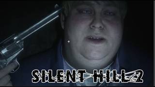 07 ネタバレ注意【サイレントヒル２(SILENT HILL 2) 】voicevox実況