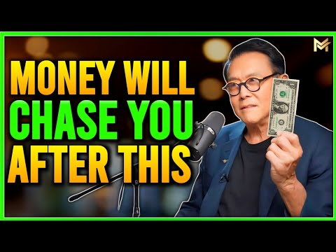 WEALTH SECRETS THE RICH DON'T WANT YOU TO KNOW