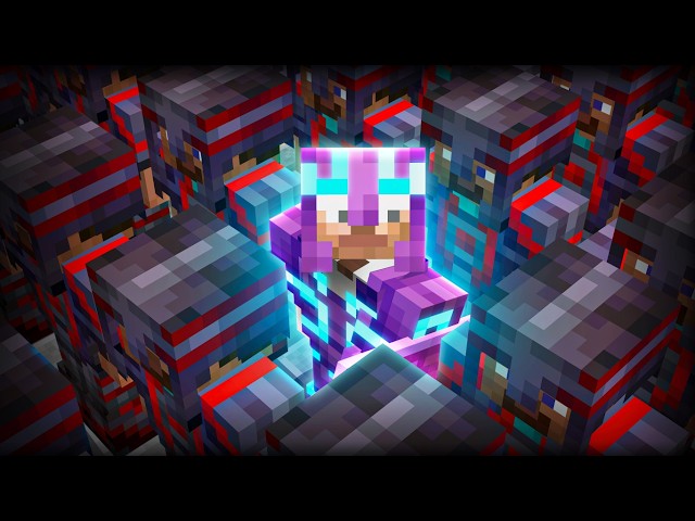 I Secretly Joined a Minecraft Tournament SDDEFAULT Thumbnail