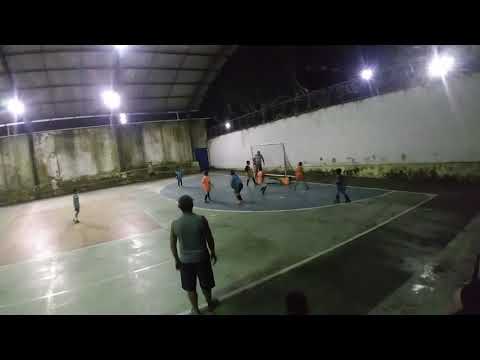 Q7 x Jeito moleque (amistoso - 2° tempo)