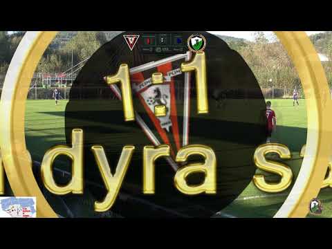 30 09 18 Pcimianka Pcim-LKS Jawiszowice 1:1 Pandyra