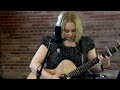 Long Winter - Lynn Jackson (Official Video)
