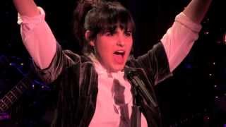 Molly Hager - "Broadway Here I Come" (by Joe Iconis)