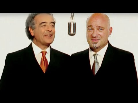 Los Disturbados - "Stuparena" のサムネイル