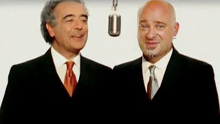 Los Disturbados - &quot;Stuparena&quot;