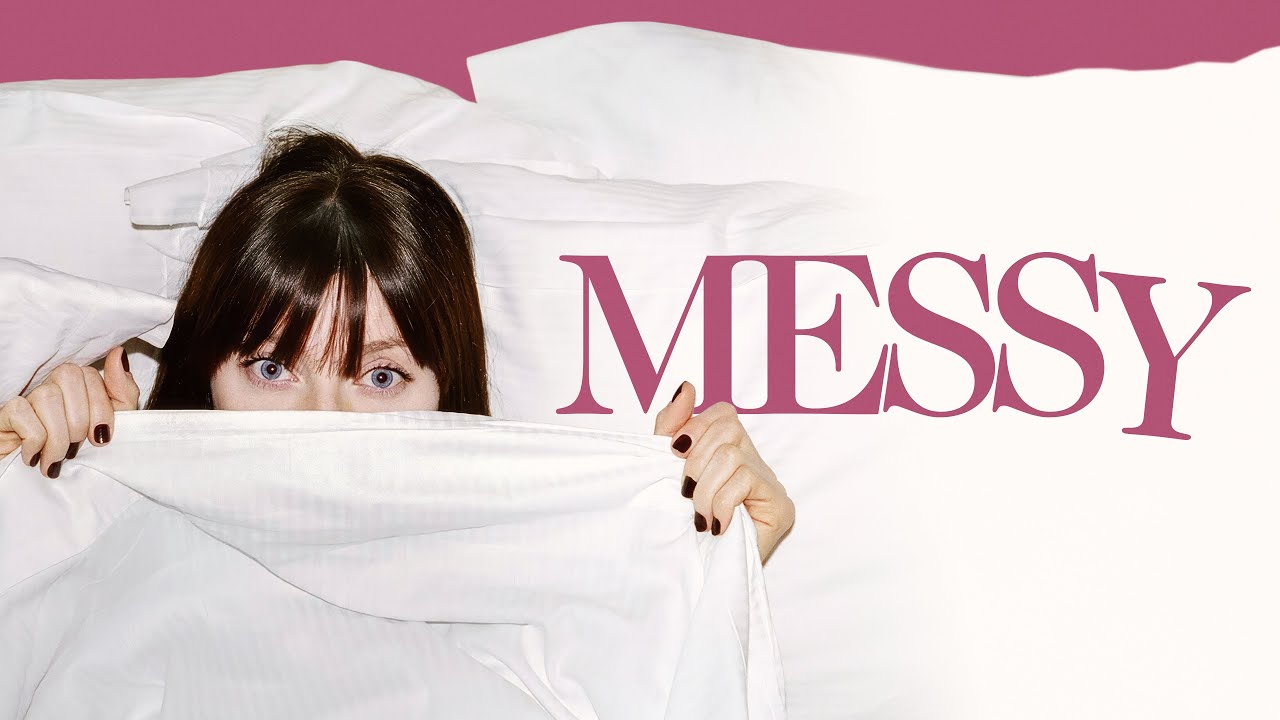 Official Green Band Trailer