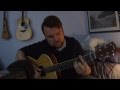 Alex Clare - Too Close [Acoustic Cover] 