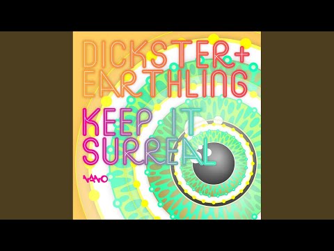 Keep It Surreal (Original Mix)
