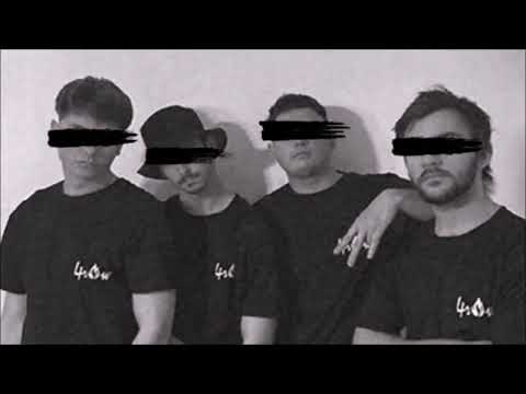 4row - Elit (Official Visualizer)