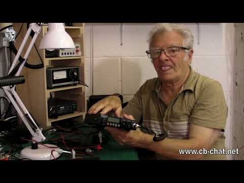 Midland 38 & 78 Plus CB Radios