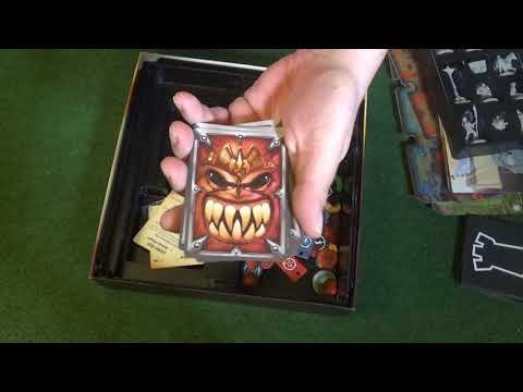 Kilencvenkilencedik rész - Last Bastion - A kocka el van vetve