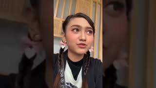Download lagu Lucunya Jihan Audy streaming IG setelah nyanyi di MNCTV mp3