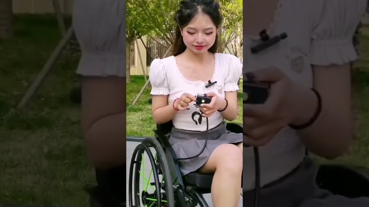 YSH1002 Wheelchair Attachment Motor Controller Instructions