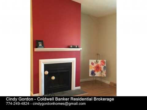 425 Main St, Hudson MA 01749 - Condo - Real Estate - For Sale -