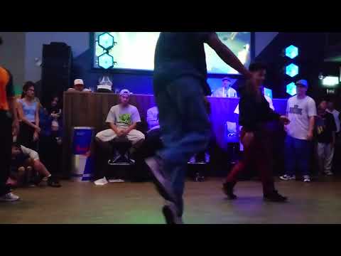 Absolut vs Stray Path | Now or Never Crew 21st Year Anniversary