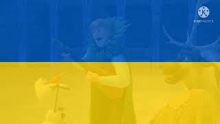 Musik-Video-Miniaturansicht zu The Ballad of Flemmingrad (Ukrainian) (The Ballad of Flemmingrad) Songtext von Olaf's Frozen Adventure (OST)