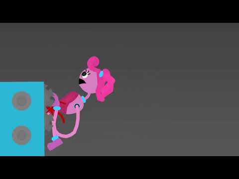 Mommy Long legs Death