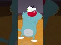 Oggy And The Cockroach Kids Oggy Trending Viral