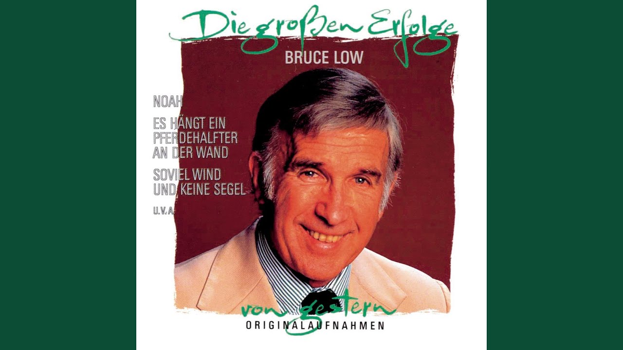 Bruce Low Es Hängt Ein Pferdehalfter An Der Wand