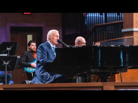 Let The Lower Lights Be Burning  (LIVE) | Evangelist Jimmy Swaggart