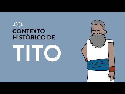 Contexto Histórico de Tito