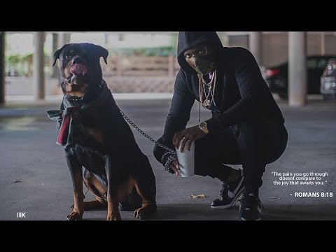 Que - Donuts On Melrose (The Dogfather)