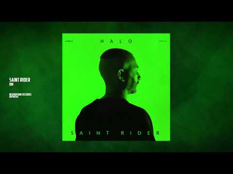Saint Rider - Om [Neuropunk Reocords]