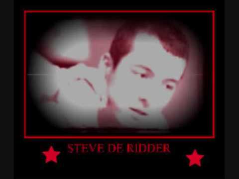 steve de ridder myn hero