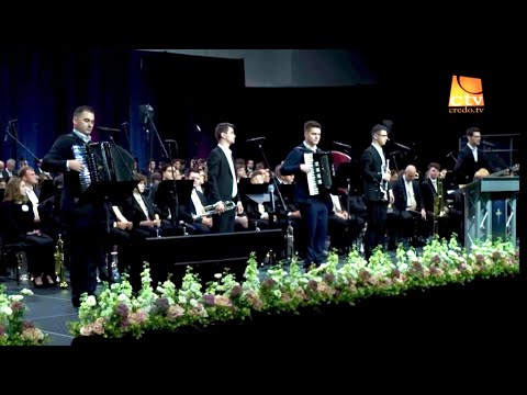 Frații Știrb - Convenția Bisericilor Penticostale Române din USA & Canada (Atlanta,GA 2023)