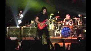 LA MURALLA VERDE enanitos verdes