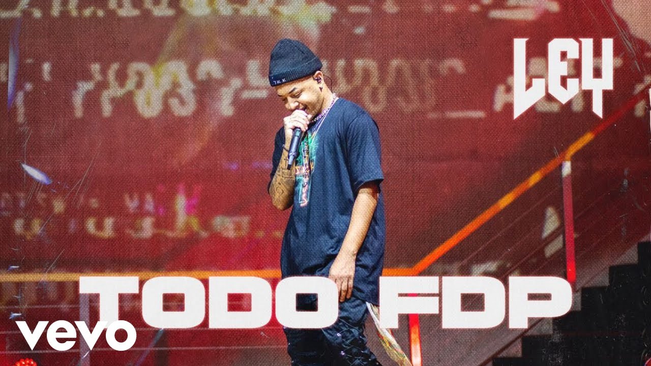 Ley - Todo FDP