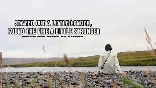 Our Hearts (Lyrics) - Randy Houser feat. Lucie Silvas (&quot;Magnolia&quot; Album)