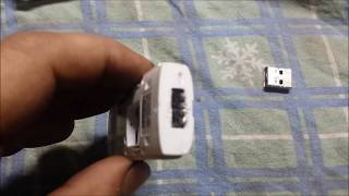How to Evo Wingle USB Connector Repairing