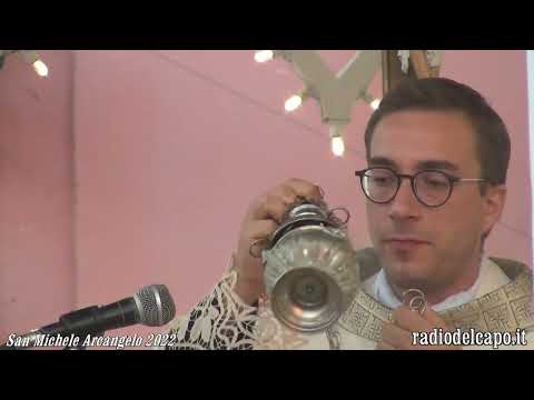 San Michele Arcangelo - Santa Messa