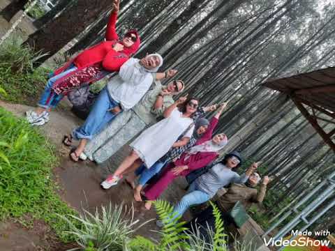 BESTIE SERASA SEIRAMA DALAM NUANSA KEDAMAIAN DAN KERUKUNAN