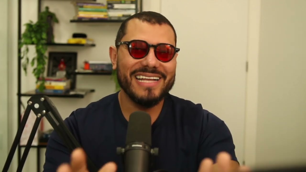 🏆 Torne-se um Estudante MEDÍOCRE e Passe Mais Rápido