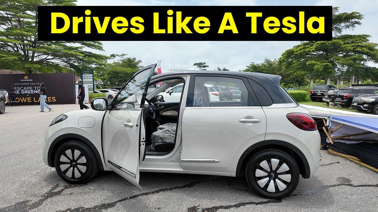 Ayodeji Olasupo Video 2