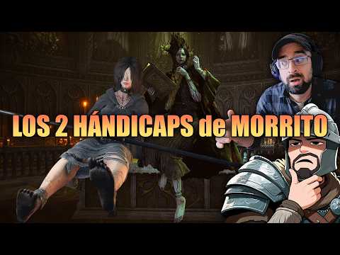 ANALIZAMOS la PRIMERA VEZ de MORRITO SEMPAI en DEMON´S SOULS REMAKE