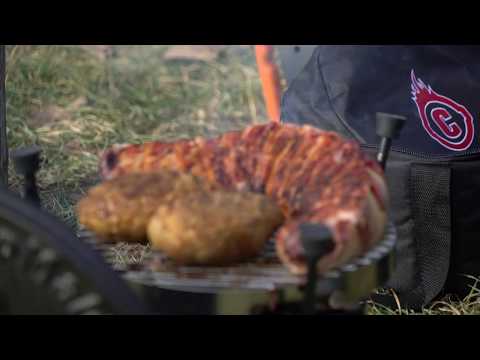 download lagu mp3 mp4 Bacon Wrapped Moose Tenderloin, download lagu Bacon Wrapped Moose Tenderloin gratis, unduh video klip Bacon Wrapped Moose Tenderloin