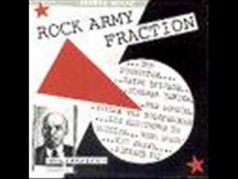 ATTILA THE STOCKBROKER - the ballad of conrade enver.wmv